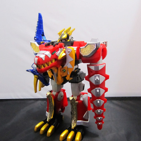 dx 日版正版 爆龙战队 终极爆龙王 暴龙战队 终极暴龙王