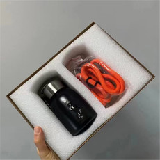 Термос/термочашка