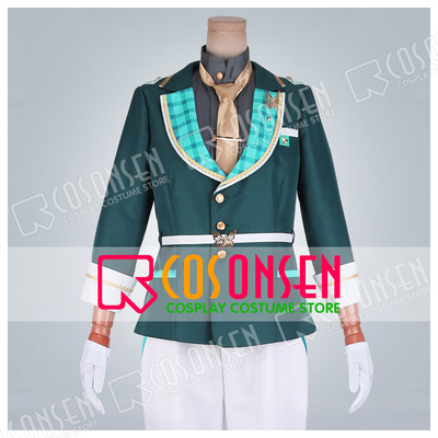 taobao agent cosonsen Idol Fantasy Festival Spring Breeze Traditional Library You Muzhen Cosplay Costume