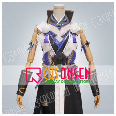 taobao agent cosonsen Sword, individual clothing, cosplay