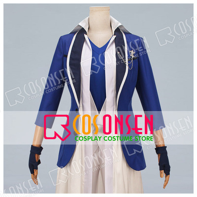 taobao agent His Royal Highness of the Prince of Songs Season 4 COS clothing Legend Star Feng Yingyi COSPLAY clothing full set