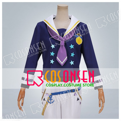 taobao agent cosonsen Idol Fantasy Festival Sales Early Spring Inspection Concert Nanyun Iron Tiger COSPLAY clothing