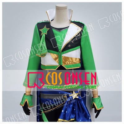 taobao agent Idol Fantasy Festival COS clothing!Tears and bond return peaks of peaks COSPLAY clothing customization