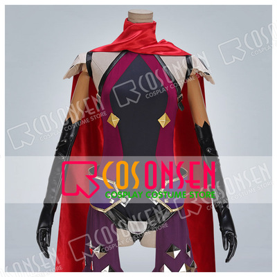 taobao agent Fate Grand Order FGO Kato Cosplay COSPLAY Server Lingji Suddenly Break the first stage