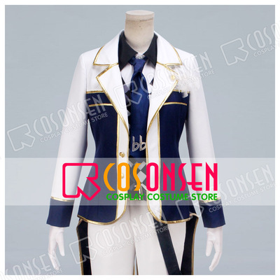 taobao agent Idolish7 Restart Pointer Cos and Quan Yizhi Cosplay clothing men/women custom