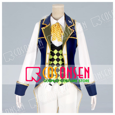 taobao agent COSONSEN Idolish7 6 Miya 凪 COSPLAY service Restart Pointer cos customization