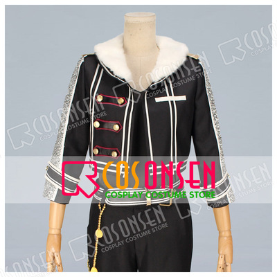 taobao agent COSONSEN Idol Fantasy Festival cos clothing Yu Fengquan COSPLAY clothing and singing