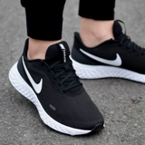 Nike, летние легкие беговые кроссовки с амортизацией, износостойкие дышащая обувь, лето 2022 года