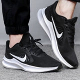 Nike, летние легкие беговые кроссовки с амортизацией, износостойкие дышащая обувь, лето 2022 года