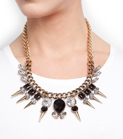 爱逛街为您找到铆钉项链相关的宝贝,您可以在下面的板块中挑选喜欢的