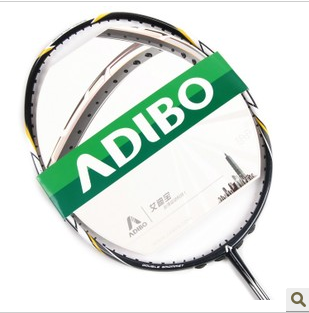 

ракетка для бадминтона Adibo XT3000 40