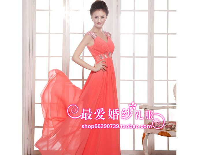 

Вечернее платье Favorite wedding dresses 778