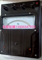 Оригинальное место Shanghai Second Electric Winers D3 Частотный стол Электрический прямой чтение Экспериментальная метка 45-65 Гц