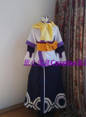 taobao agent Depending on the mind] Cosplay clothing is customized for hypocritical mask