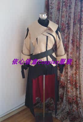 taobao agent Depending on the mind] Cosplay clothing customized final fantasy 14 FF14 Alice 3.0 game clothing