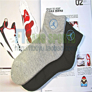 

Спортивные носки Nike air jordan k /6845 Air Jordan