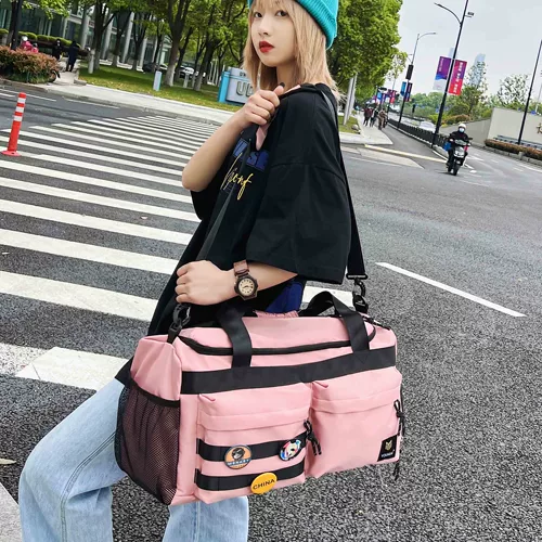 Спортивная сумка, сумка через плечо, спортивная портативная водонепроницаемая сумка для телефона для плавания для путешествий для выхода на улицу, изысканный стиль