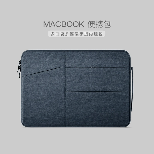 Apple, xiaomi, samsung, asus, совместимый ноутбук, портативная сумка через плечо, вкладыш, 13.3 дюймов