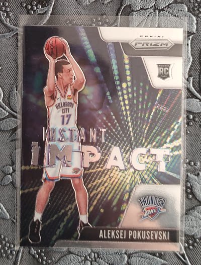 Карточка PRIZM звезда 2020-21 RC Rookie Polishvsky Joshglin Harribton JY