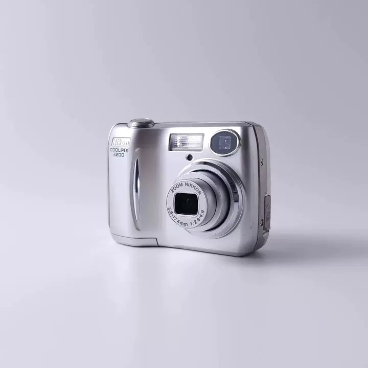 賀詞打印]佳能露娜canon autoboy luna XL 35小霹靂變焦傻瓜機-Taobao