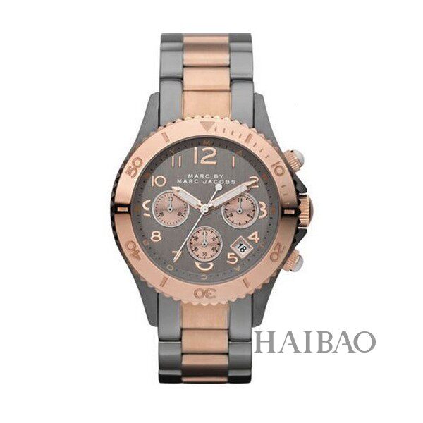 尤其是在《继承者们》中,腕表成为贵族女学生李宝娜的最佳装点.