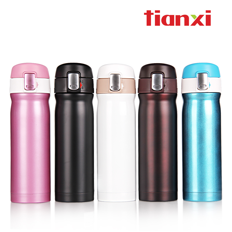 

Термос/термочашка Tianxi 350ml