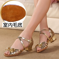 Золотые волосы