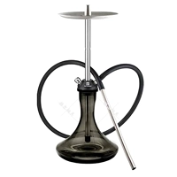 Мягкий дым Lite [Черная бутылка]