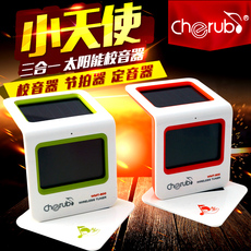 Метроном Бас-гитары укулеле скрипка маленький ангел