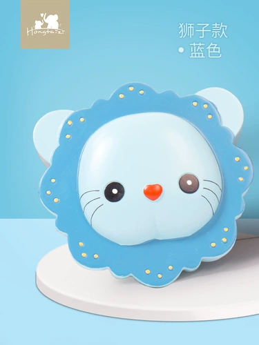 Сувенирная коробка для молочных зубов для мальчиков и девочек, коробка для хранения