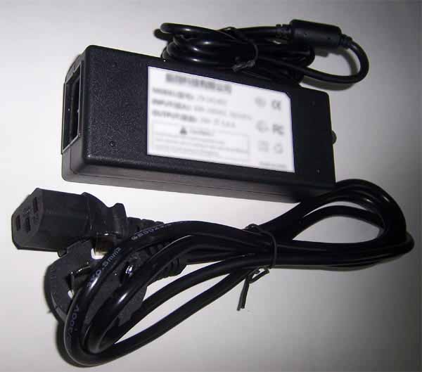 

Блок питания Fostex PD4 PD4M