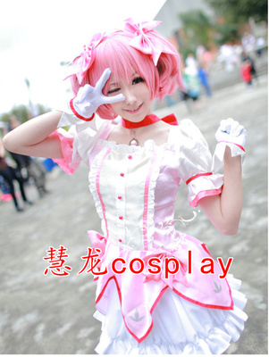taobao agent Skirt, cosplay, for girls
