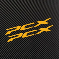 Желтая наклейка