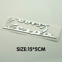 Серебро [3D-материал из мягкой резины]