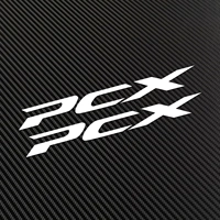 Белая наклейка