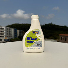 Стиральный порошок 香港科士威衣物除渍剂08507衣领净（含喷头）300ml