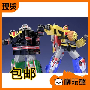 Kuma-toys, bandai, игра с едой, комбинированный боксерский робот, боевой отряд, (в наличии на складе)
