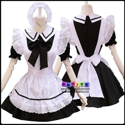 taobao agent Socks, cute Japanese set, plus size dress, cosplay, Lolita style