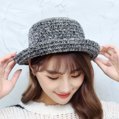 爱逛街为您找到时尚卷边帽相关的宝贝,您可以在下面的板块中挑选喜欢