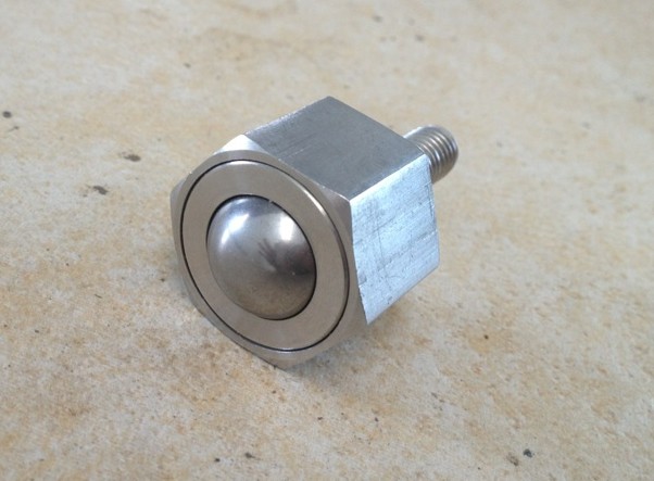 

Шарики для подшипников Epworth NJ-12 NJ-16