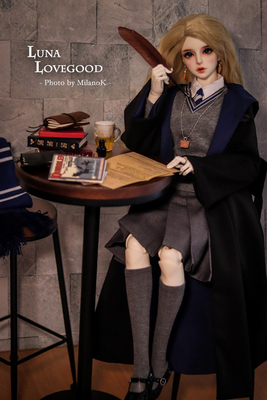 taobao agent Harry Potter JP special group wk