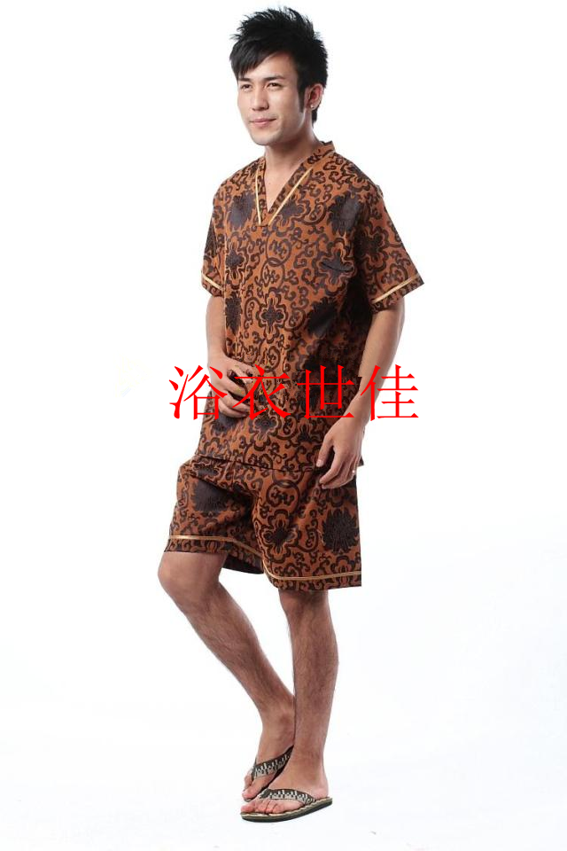 

Халат Bathrobe saga Spa