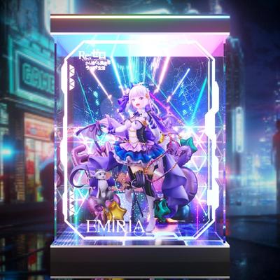 taobao agent Hobby Tong SSF starting from scratch Emilia idol Ver. Special display box for hand