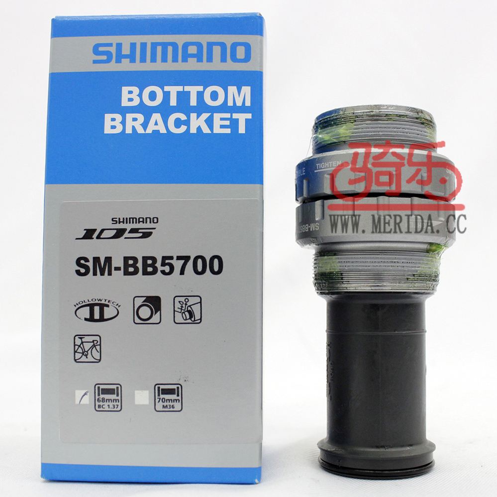 

Ось SHIMANO SM/bb5700 105 SM-BB5700