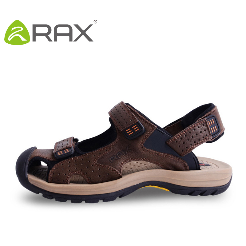 

Кроксы Rax 21/5l018