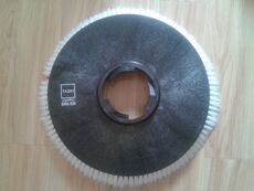 Щетка для мытья