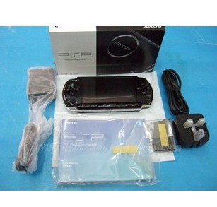 

Игровая приставка PSP Sony PSP3000 Psp3000