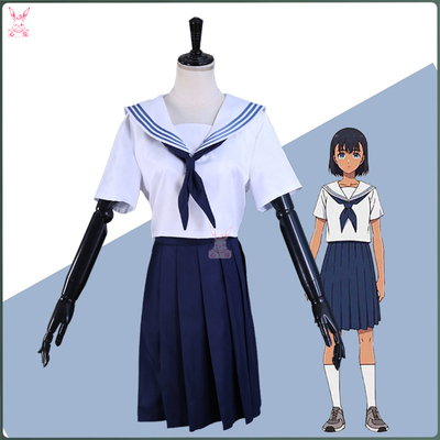 taobao agent Japanese school skirt, student pleated skirt, cosplay