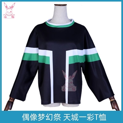 taobao agent T-shirt, clothing, cosplay