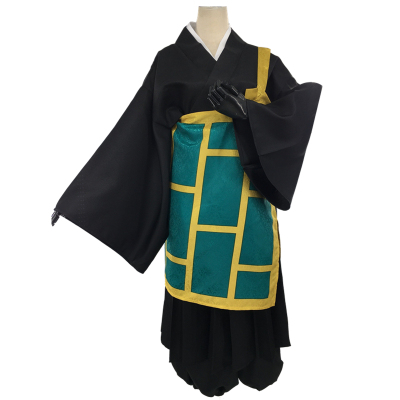 taobao agent Jujutsu Kaisen, clothing, cosplay